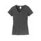 Port & Company® Fan Favorite™ Ladies V-Neck T-Shirt